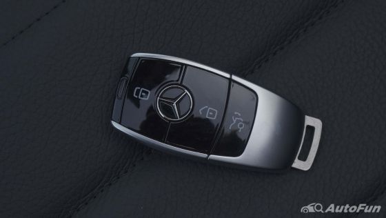 2021 Mercedes-Benz E-Class Cabriolet E 200 AMG Dynamic อื่นๆ 007