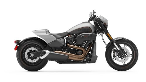 Harley-Davidson FXDR 114 2021 สี 002