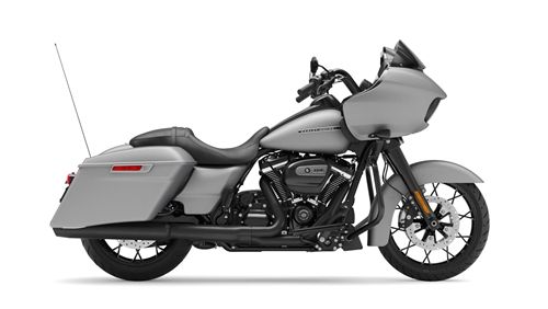 Harley-Davidson Road Glide Special 2021 ภายนอก 024