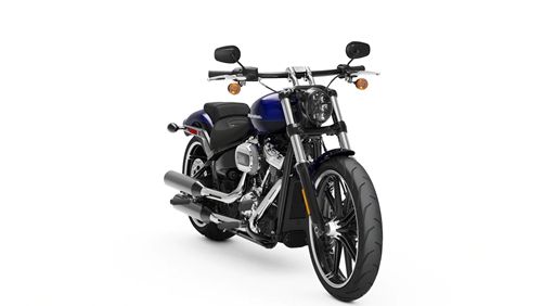 Harley-Davidson Breakout 2021 ภายนอก 026