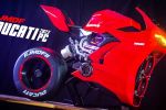 JMDF Ducati PC 2022 เคสคอมพิวเตอร์ Ducati Panigale ฝีมือคนไทยสุดเท่!