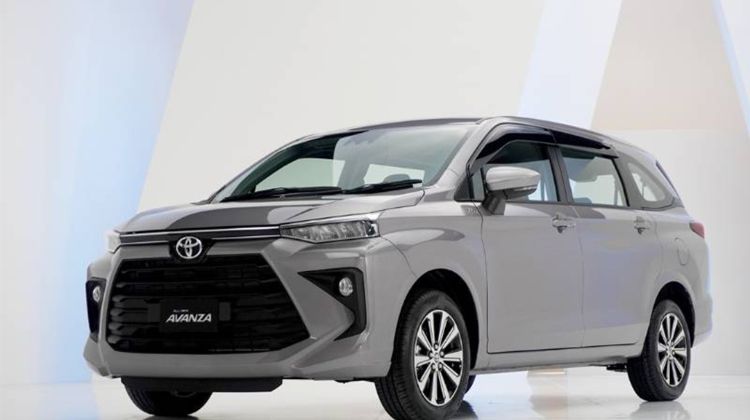 ทำไมมาเลเซียถึงเลิกขาย 2022 Toyota Avanza? แต่ไทยพบกัน 24 ก.พ. นี้ พร้อมขยี้ Honda BR-V