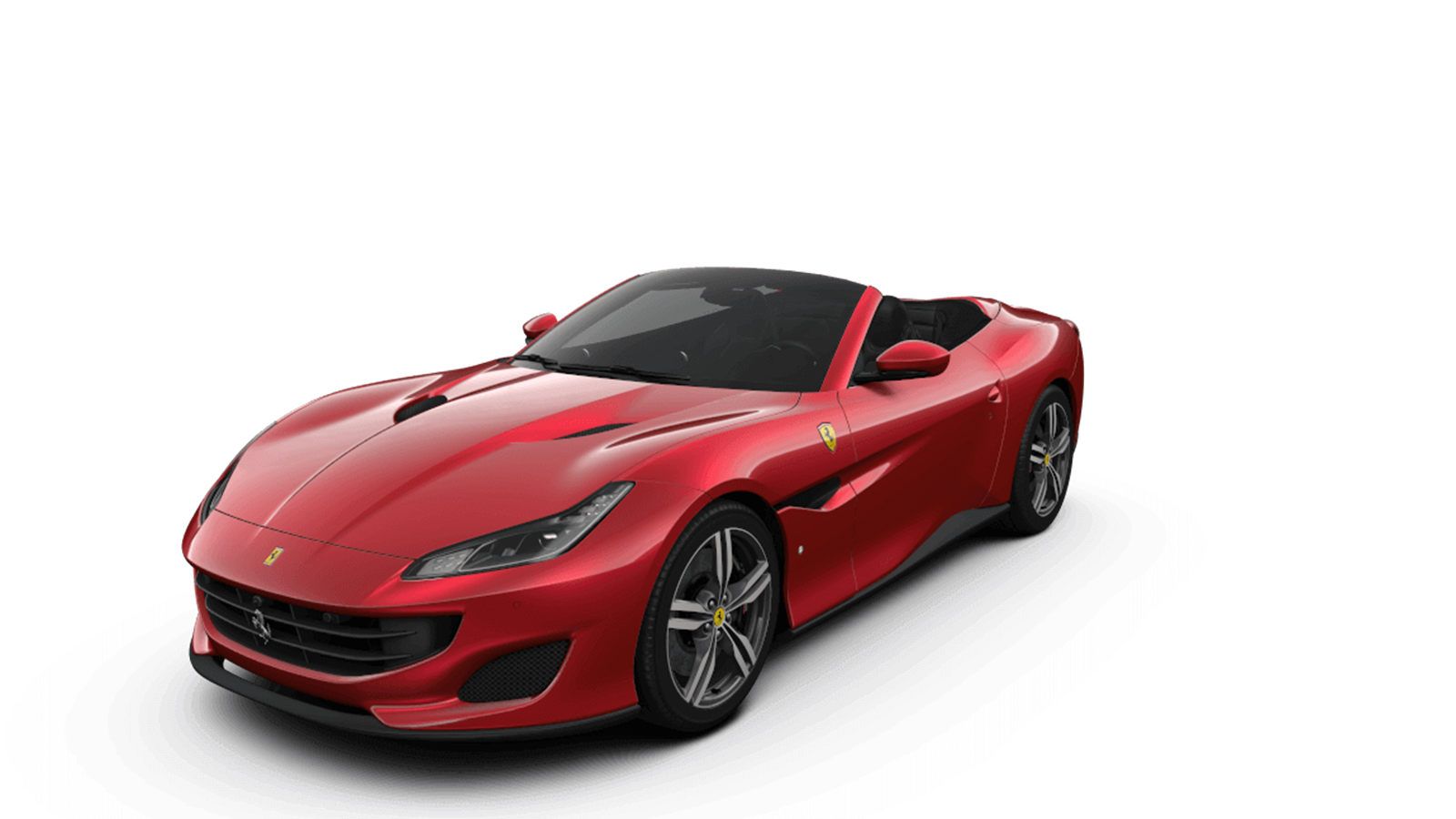 2020 Ferrari Portofino 3.9 V8 ภายนอก 004