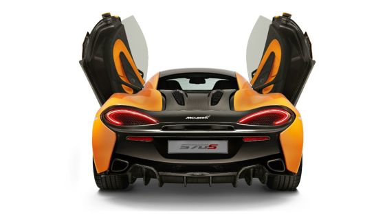 McLaren 570S-New 2020 ภายนอก 006
