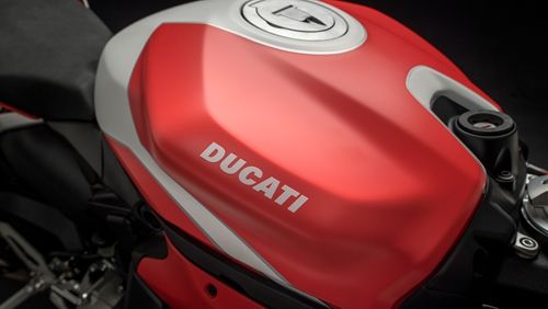 Ducati 959 Panigale 2021 ภายนอก 016