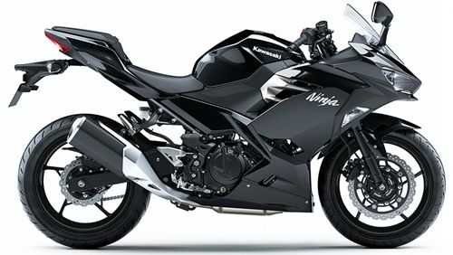 Kawasaki Ninja 250 2021 ภายนอก 014