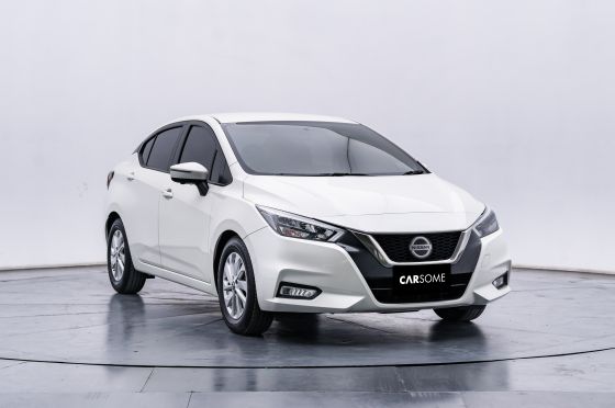2020 Nissan ALMERA VL 1.0