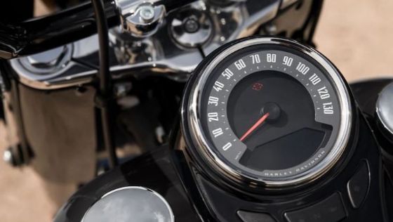 Harley-Davidson Heritage Classic 114 2021 ภายนอก 006