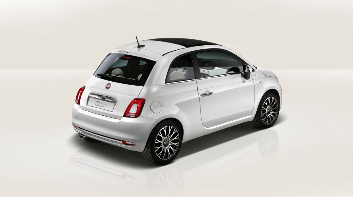Fiat 500 Lounge 2023 ราคา Thb 1,590,000 บาท เฟียต 500 - โปรโมชั่น  รีวิวรถใหม่, ข่าว รูปภาพ | Autofunขายรถมือสอง