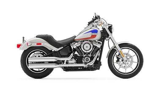 Harley-Davidson Low Rider 2021 สี 002