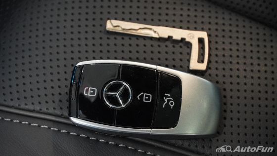 Mercedes-Benz S-Class S 560 e AMG Premium อื่นๆ 007