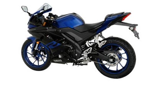 Yamaha YZF-R15 2015 2021 ภายนอก 005