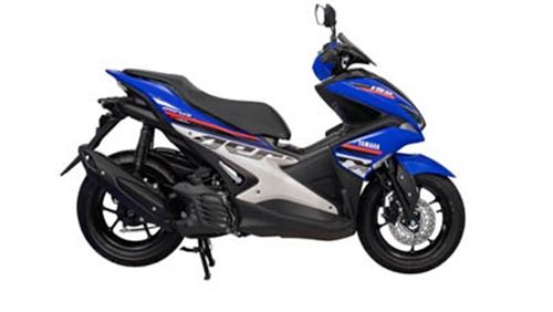 Yamaha Aerox 155 2019 2021 สี 003
