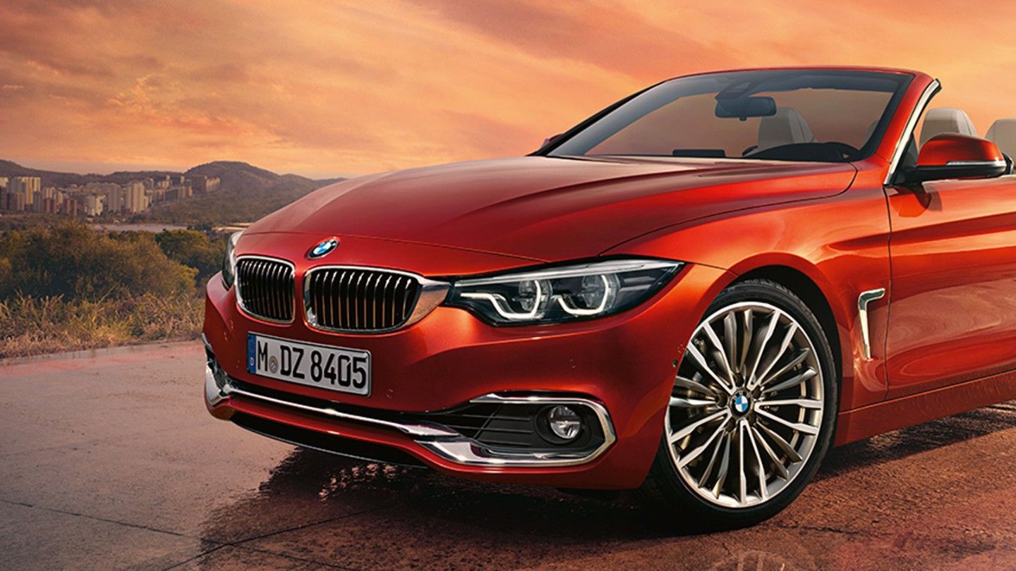 BMW 4-Series-Convertible 2020 ภายนอก 002