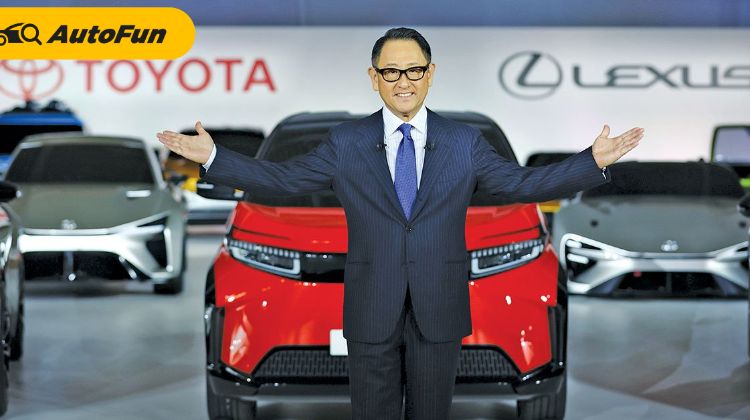ส.ส. ญี่ปุ่นแฉ Toyota วิ่งเต้นพร้อมข่มขู่ให้รัฐบาลญี่ปุ่นต้องส่งเสริมระบบไฮบริด