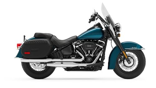 Harley-Davidson Heritage Classic 2021 สี 001