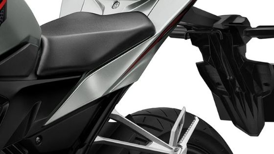 Honda CBR150R STD 2020 ภายนอก 007