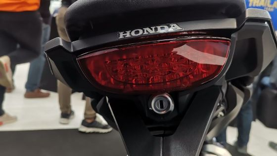 Honda CB300R 2019 ภายนอก 008