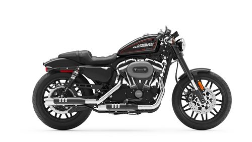 Harley-Davidson ROADSTER 2021 สี 004