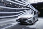 Mercedes-Benz ตั้งเป้าหยุดการพัฒนารถอีวีร่วมกับบริษัทอื่น ตั้งแต่ปี 2024 ตามรอยเท้า Tesla?