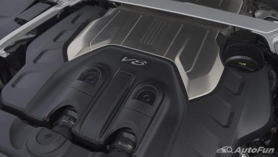2020 Bentley Continental-GT 4.0 V8 อื่นๆ 002