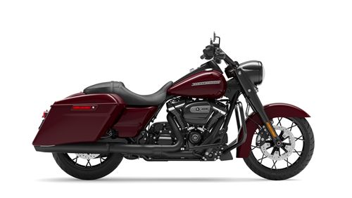 Harley-Davidson Road King Special 2021 ภายนอก 002