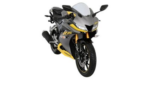 Yamaha YZF-R15 2015 2021 สี 005