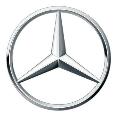 Mercedes-Benz E-Class Saloon