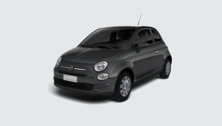 Fiat 500 Pop 2023