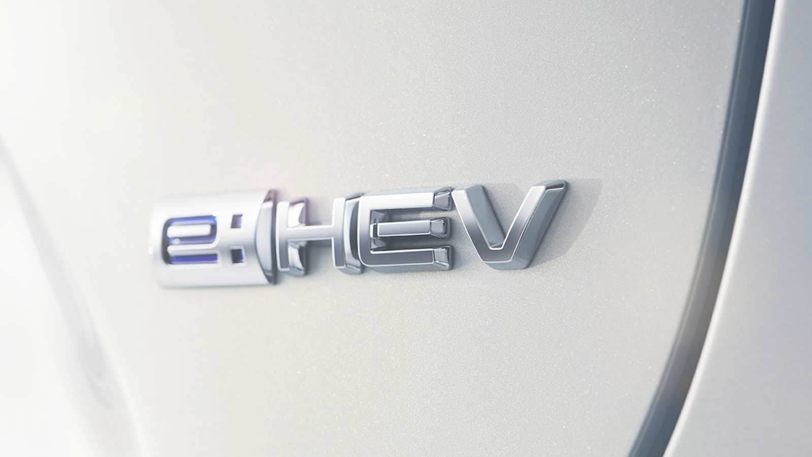2021 Honda HR-V Upcoming Version ภายนอก 003
