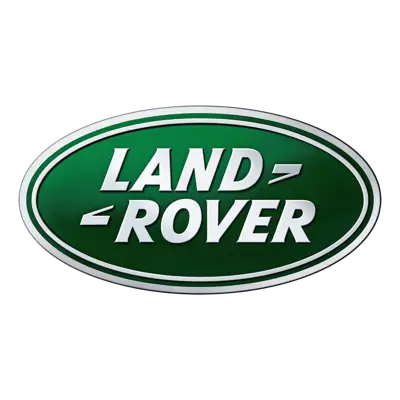 โลโก้ Land Rover