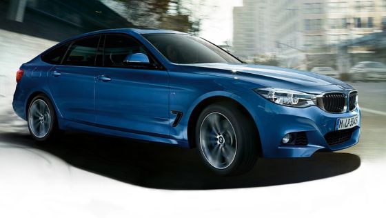 BMW 3-Series-Gran-Tourismo 2020 ภายนอก 009