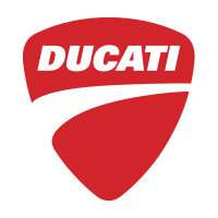 โลโก้ Ducati