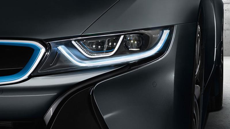 ข่าวรถยนต์:2020-2021 All New BMW I8 เปิดตัวพร้อมราคาเริ่มต้นที่ THB 11,799,000 - 11,799,000บาท และตารางผ่อน 02