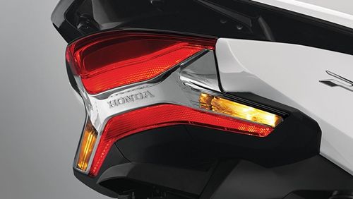Honda PCX Public 2021 ภายนอก 006
