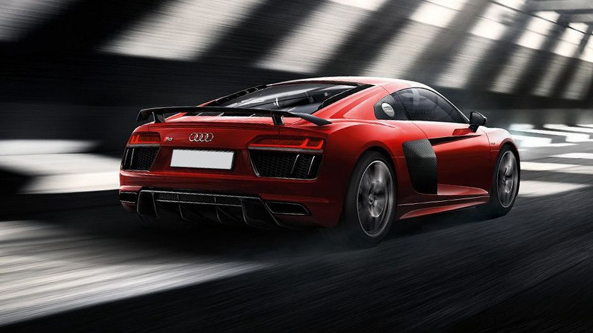 ข่าวรถยนต์:ส่อง 2020-2021 All New Audi R8ราคา 19,000,000 - 19,000,000บาท 01