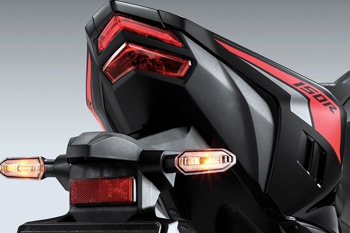 Honda CBR150R ABS 2021 ภายนอก 003