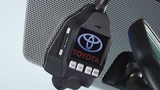 Toyota Vios 2020 ภายใน 007