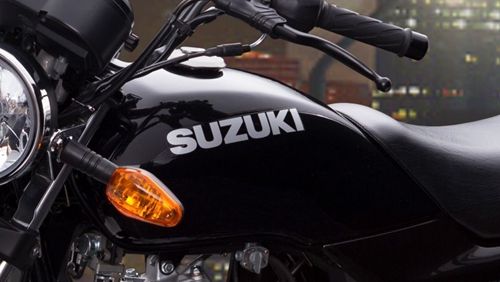 Suzuki GD110HU 2021 ภายนอก 004