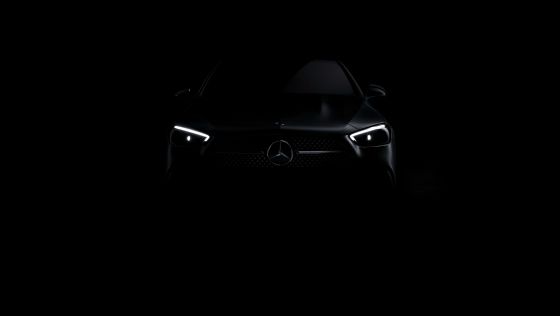 2021 Mercedes-Benz C-Class ภายนอก 007