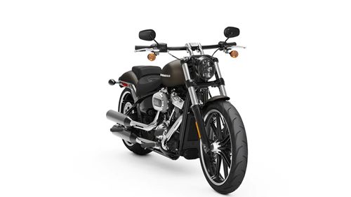 Harley-Davidson Breakout 2021 ภายนอก 005