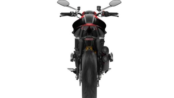 Ducati Monster SP Standard 2023 ภายนอก 006