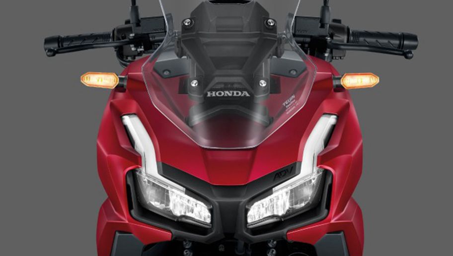 2022 Honda ADV 160