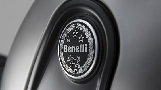 Benelli Leoncino TRAIL 500 ABS 2018 ภายนอก 007