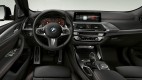 BMW X4-M