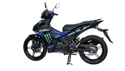 Yamaha Exciter 150 2019 2021 ภายนอก 003