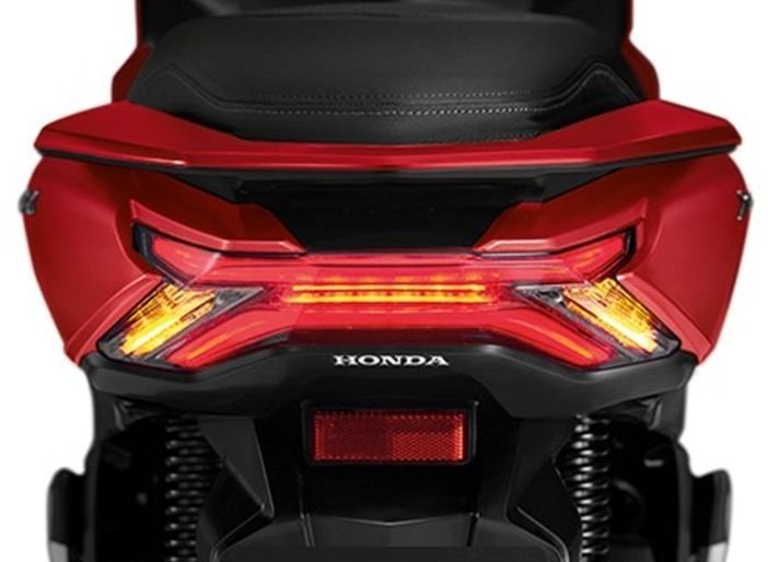 Honda PCX 160 ABS 2022 ภายนอก 003