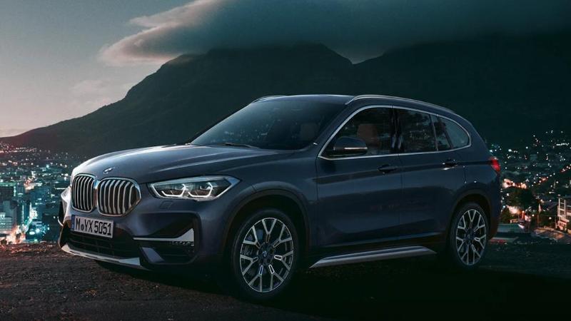 2021 BMW X1 เอสยูวีทรงพลังที่ให้เลือกได้เครื่องยนต์เบนซินและดีเซล ด้วยราคาเริ่มต้น 1.999 ล้านบาท 02