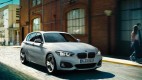 BMW 1-Series-5-Door