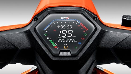GPX ROCK Racing 2020 ภายนอก 009
